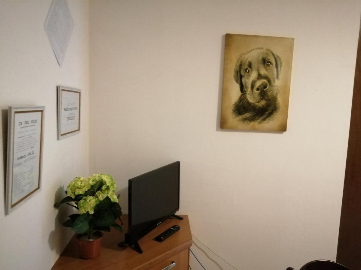 Appartement Cadelvolto Carrista 7A à Negrar Extérieur photo
