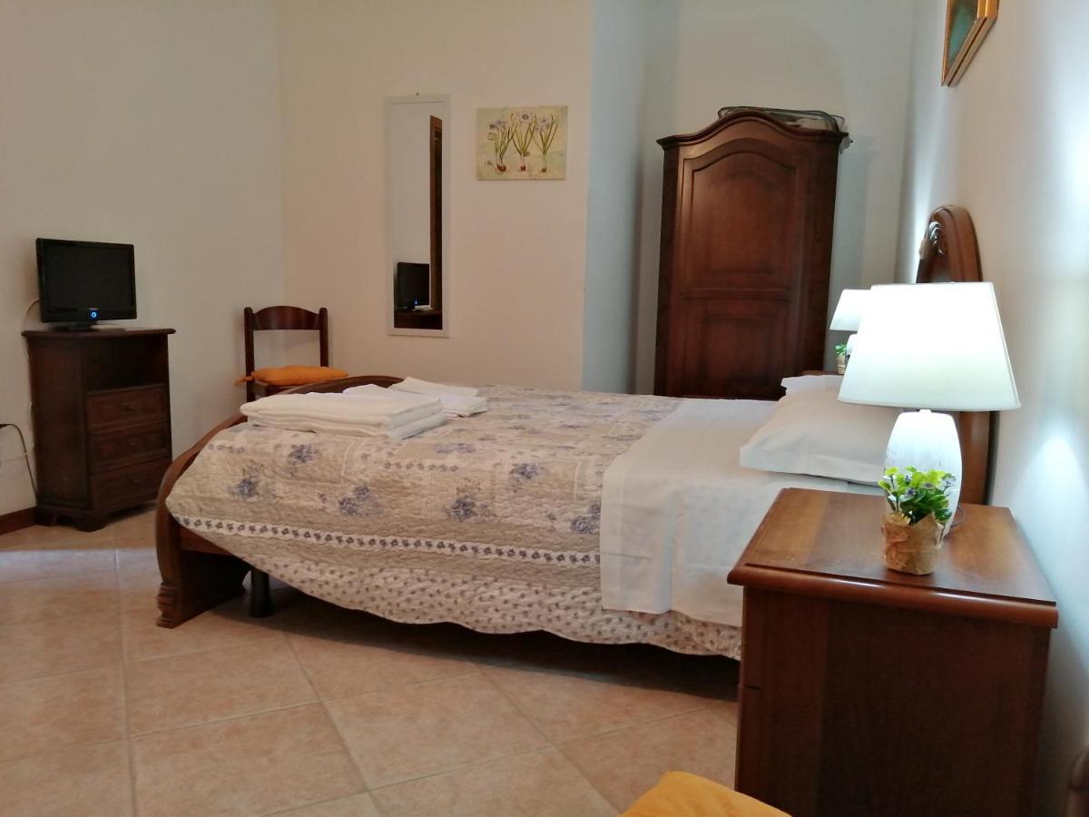 Appartement Cadelvolto Carrista 7A à Negrar Extérieur photo