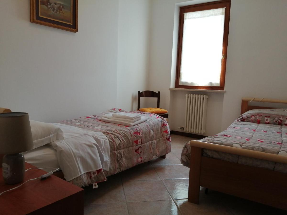 Appartement Cadelvolto Carrista 7A à Negrar Extérieur photo