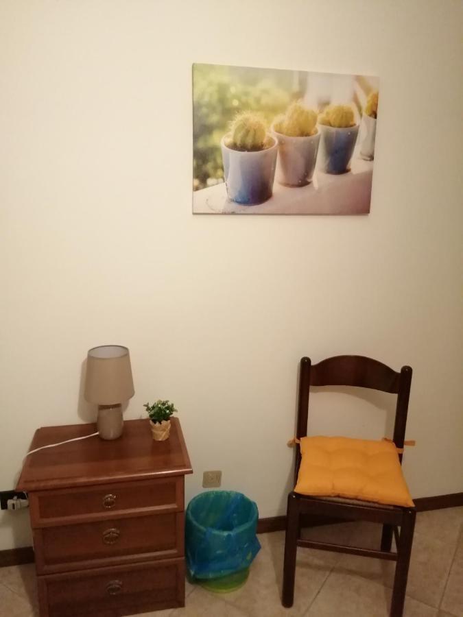 Appartement Cadelvolto Carrista 7A à Negrar Extérieur photo